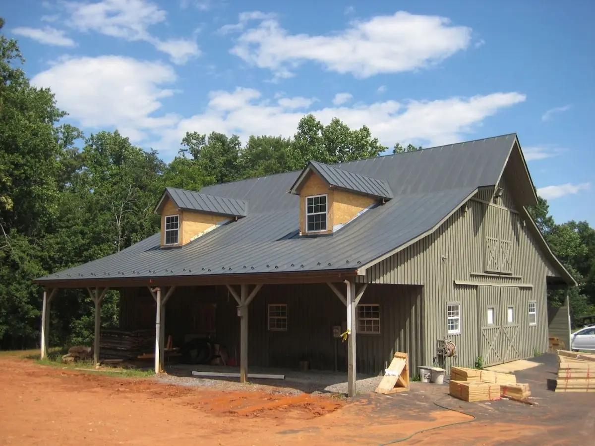 Expert Roof Repair workmanship in Blythe
